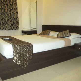 Hotel Park Inn, Rajkot 3